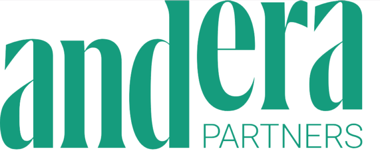 Logo Andera Partners