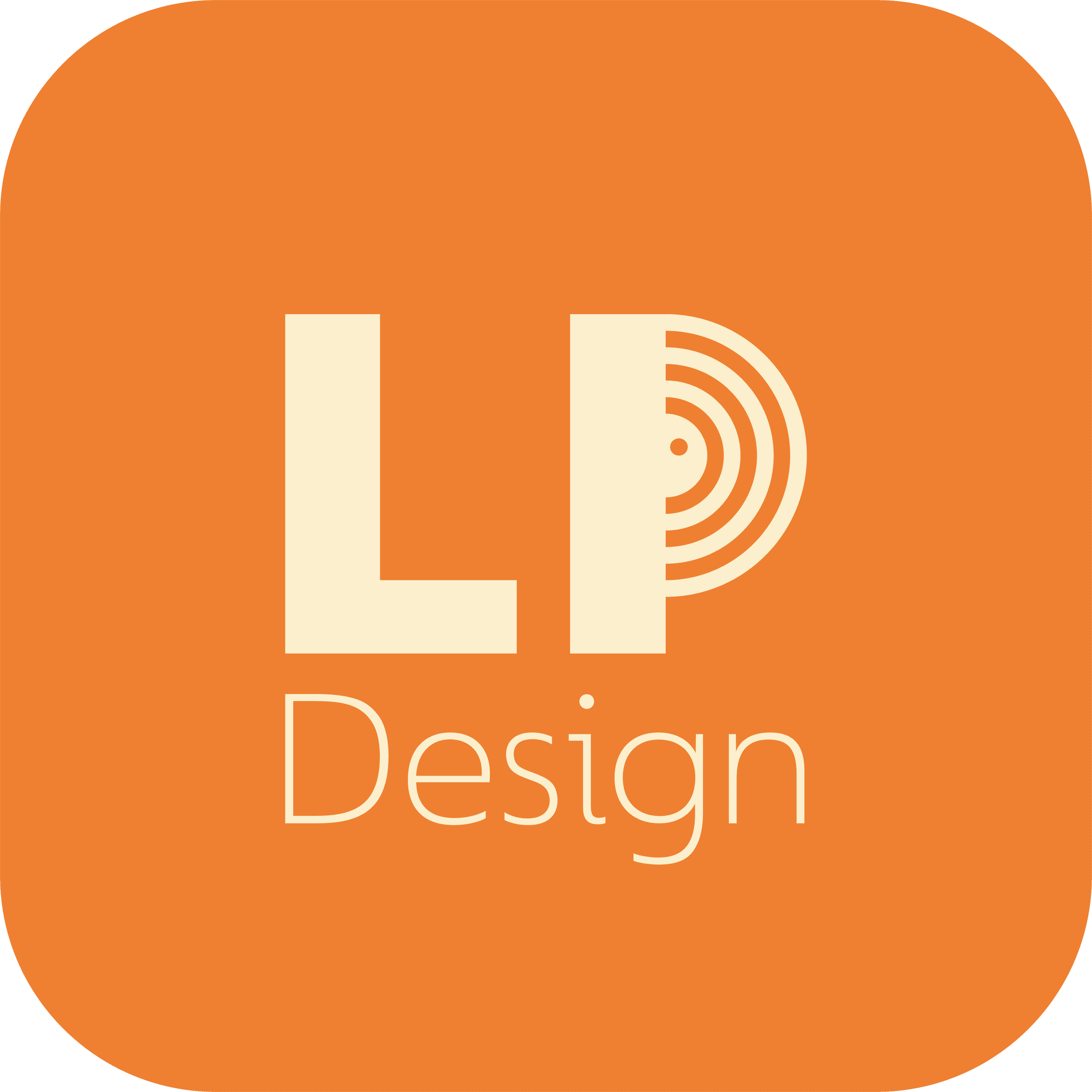 Logo LPDesign