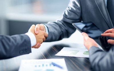 Choisir le leasing pour sécuriser son commerce : une solution flexible et économique