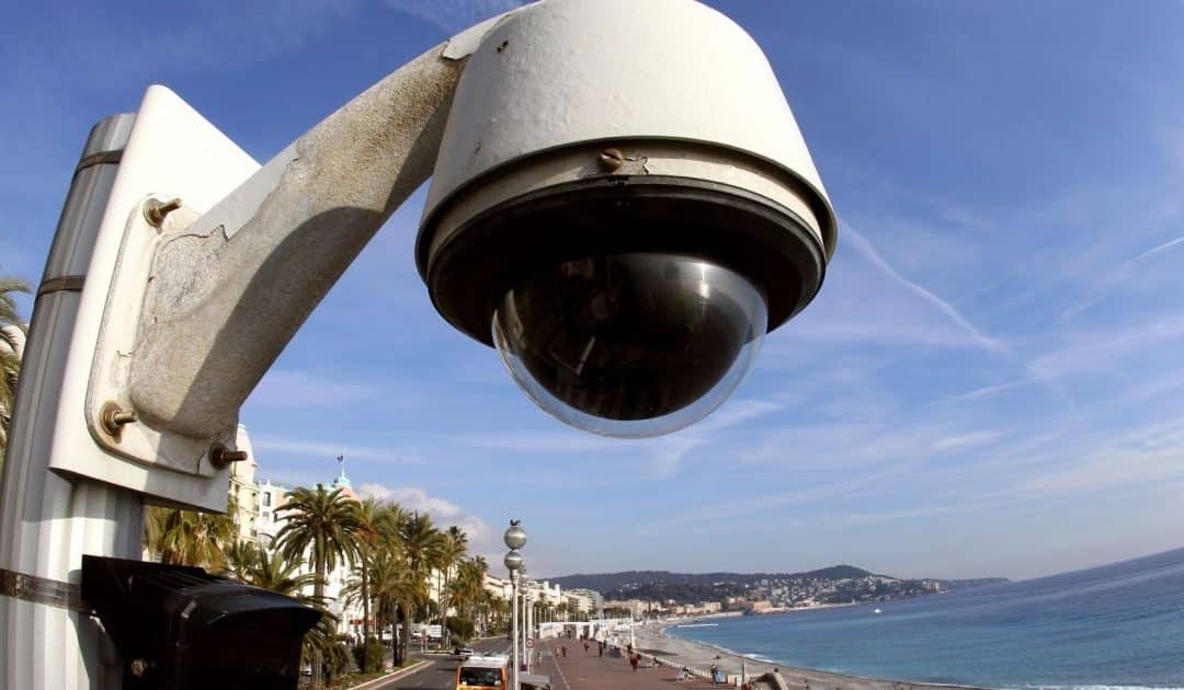 Vidéoprotection, prévention de la criminalité et amélioration de la sécurité publique