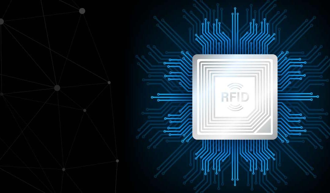 La technologie RFID et les portiques antivols : une combinaison gagnante pour la gestion des stocks