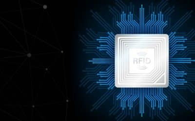 La technologie RFID et les portiques antivols : une combinaison gagnante pour la gestion des stocks
