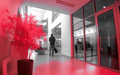 Vol en bande organisée, la vidéosurveillance au cœur de la riposte