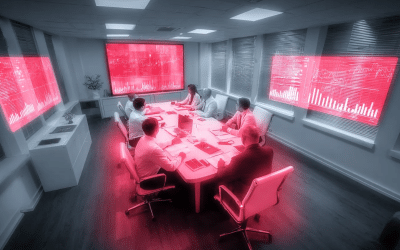 Audit de Sûreté : Le Diagnostic Essentiel pour la Sérénité et la Performance de Votre Activité