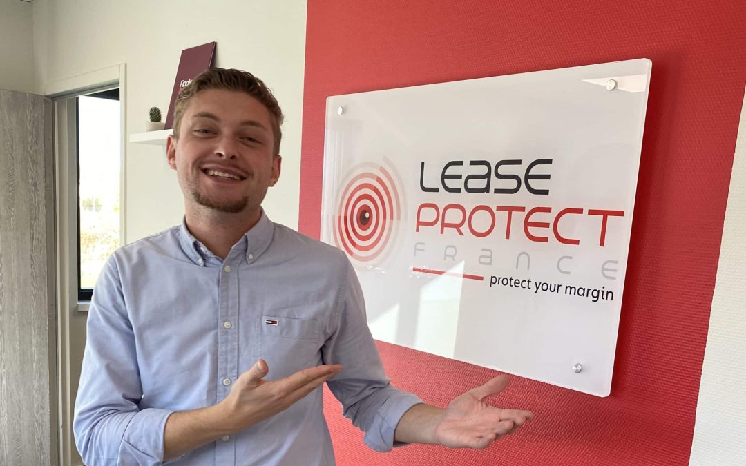 Interview de notre Chef des Ventes à Coulommiers