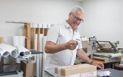 Interview de notre Chef de Produit chez Adamis Technologie