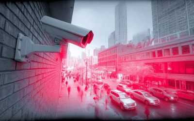 Comment la vidéoprotection transforme la lutte contre les incivilités urbaines ?